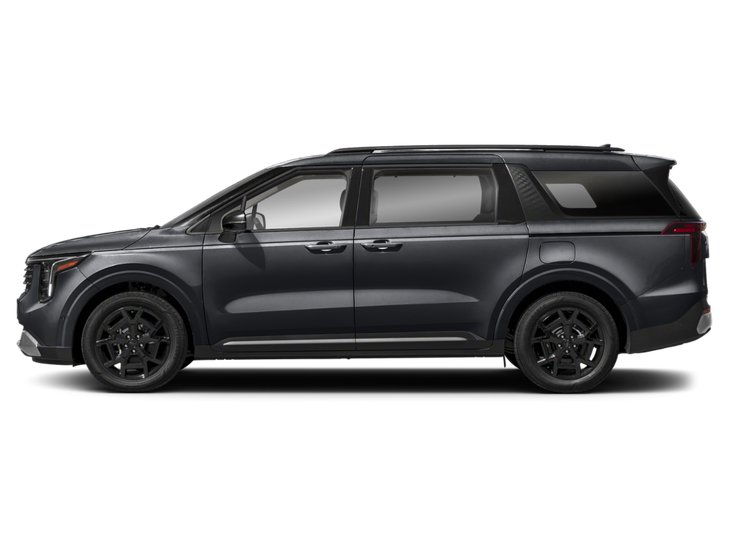 2026 Kia Carnival hybride SX+