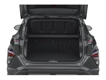 Hyundai Kona Privilégié