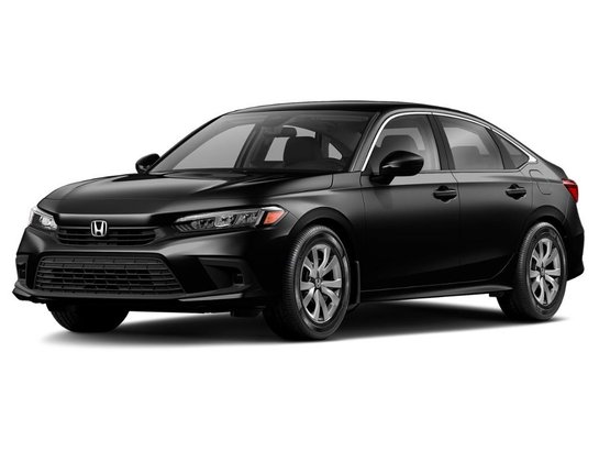 2022 Honda Civic Sedan 2022 