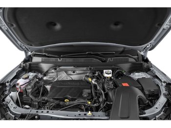 Buick Envista Privilégié