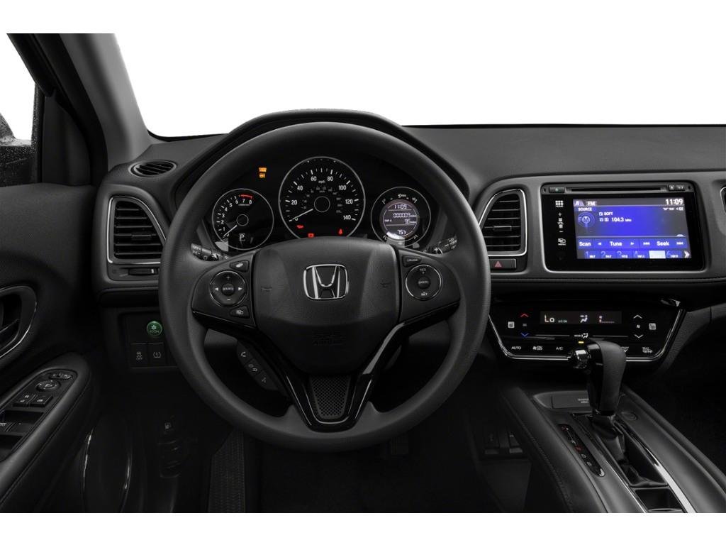 2018 Honda HR-V EX Ottawa & Gatineau - photo #3