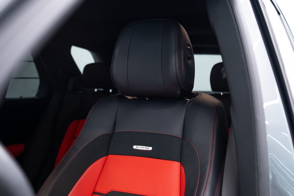 2024 Mercedes-Benz GLE GLE 63 S AMG VUS 4MATIC+ Grey Kirkland - photo #13