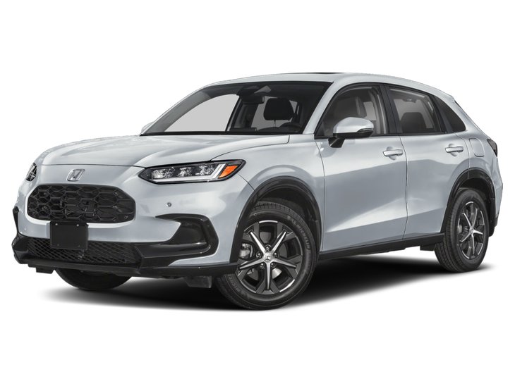 2025 Honda HR-V EXL Navi