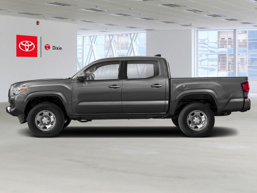 2022 Toyota Tacoma 2022 Grey