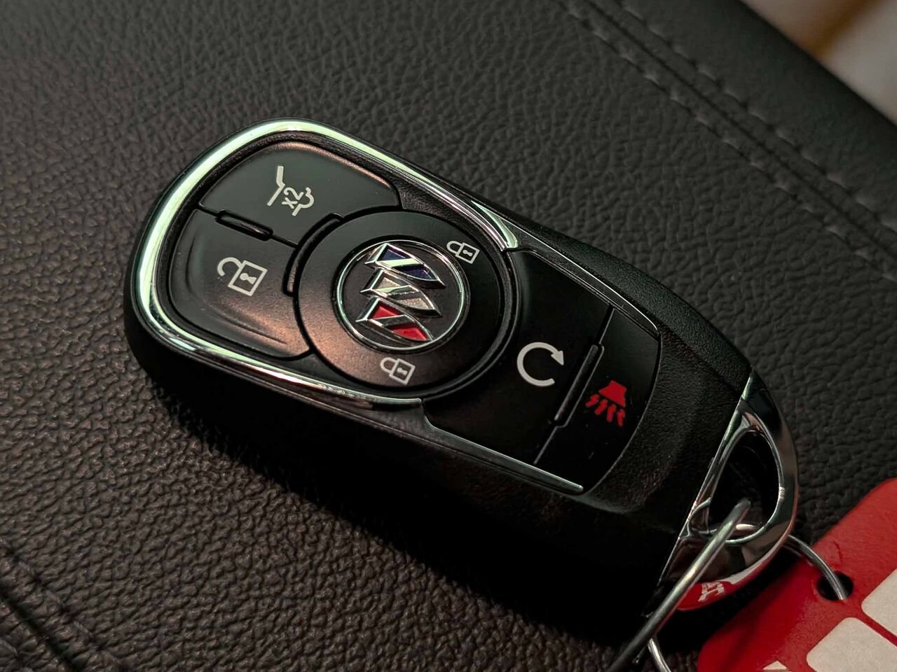 BUICK ENCORE GX ESSENCE AWD Cuir Sièges et Volant Chaufants 2022 Autre Sherbrooke - photo #17