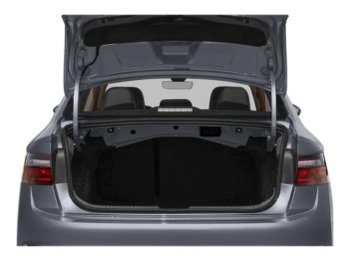 Volkswagen Jetta Highline