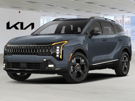KIA Sportage 2026 2026 