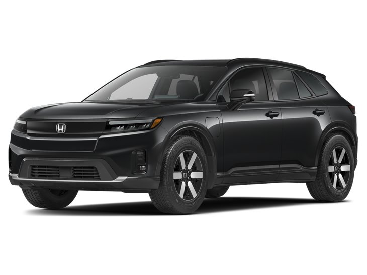 2025 Honda Prologue EX-L