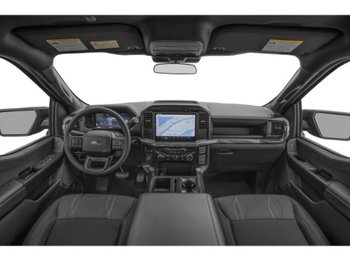Ford F-150 STX