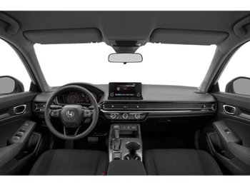 Honda Civic Berline LX