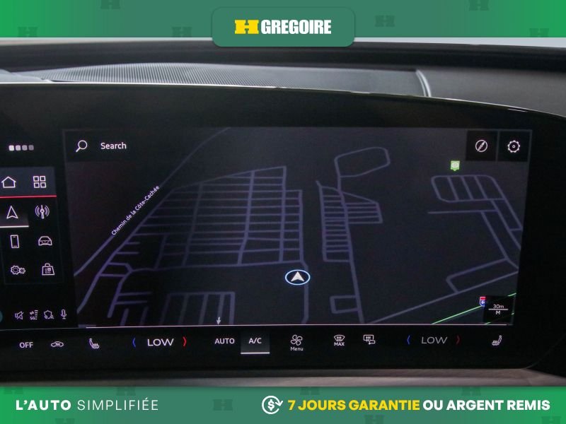 Audi Q5 2025 Noir Saint-Eustache - photo #15