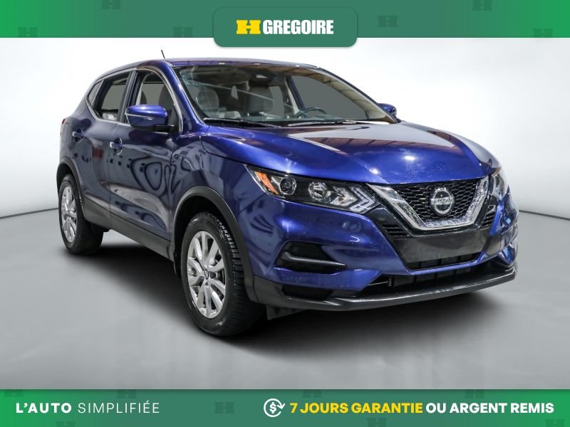 Nissan Qashqai 2023 2023 Bleu