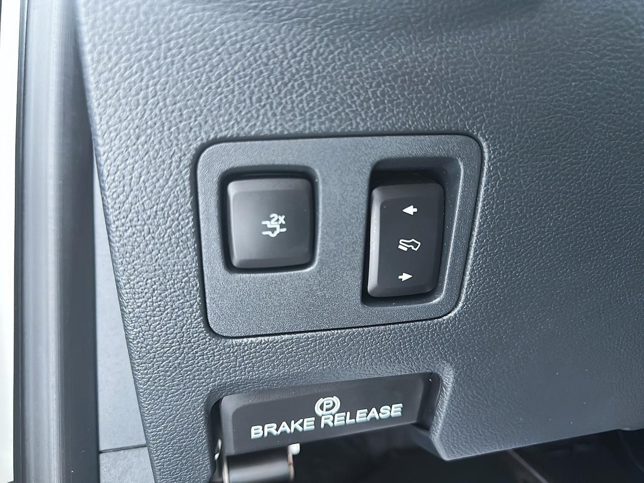 2022 Ford Super Duty F-250 SRW White Rouyn-Noranda - photo #19