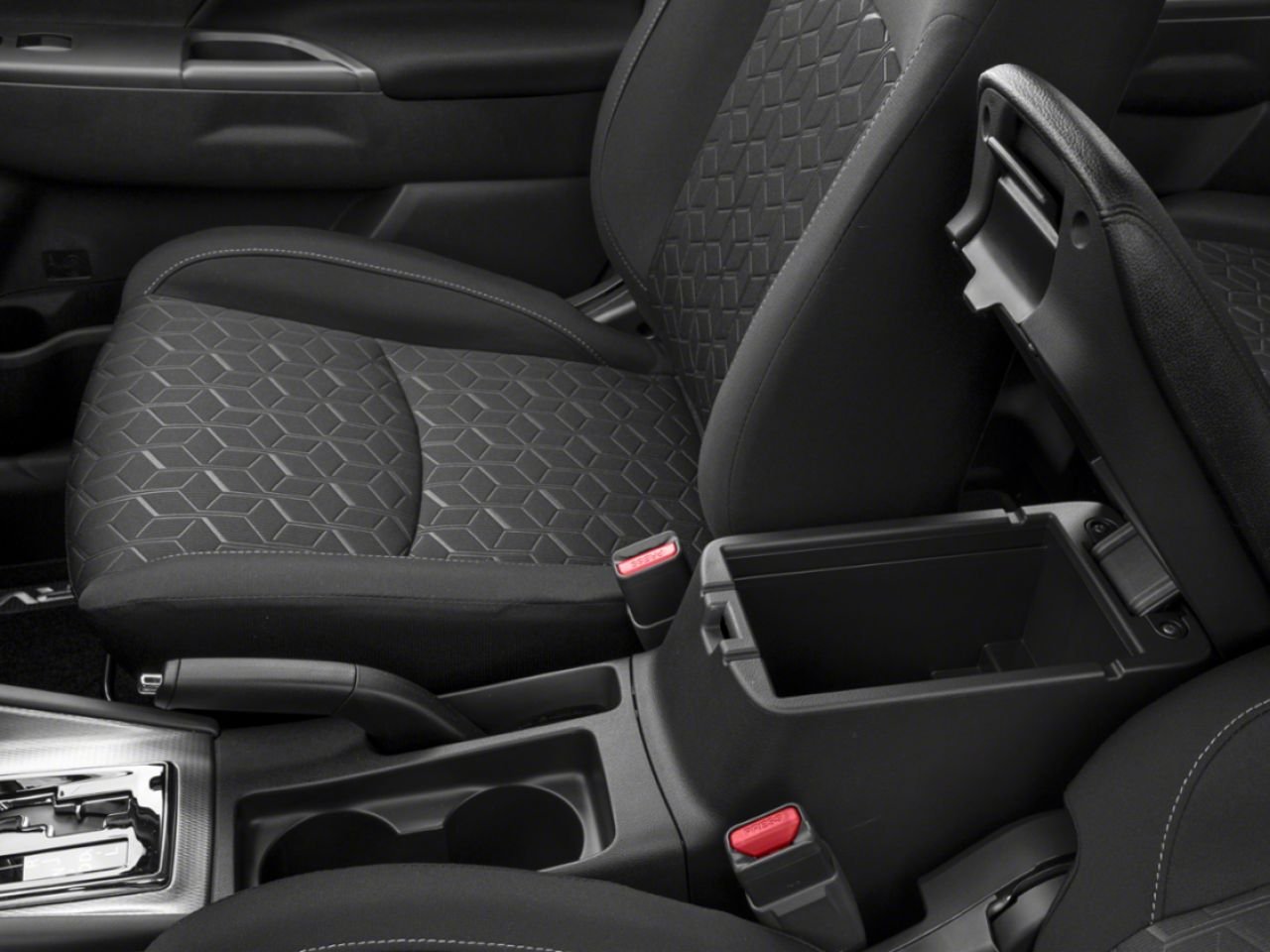 MITSUBISHI RVR 2026 Blanc diamant Sainte-Agathe-des-Monts - photo #5