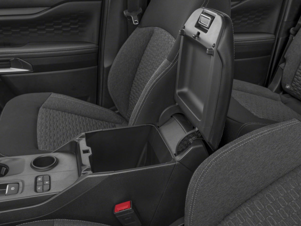 2026 Ford Ranger Marsh Grey Saint-Basile-le-Grand - photo #9