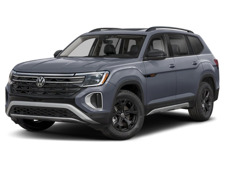 2025 Volkswagen Atlas Édition Peak