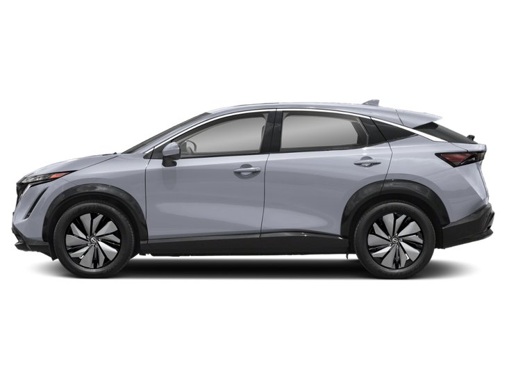 2026 Nissan ARIYA SL+