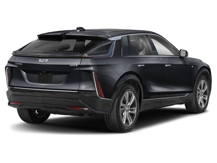 2025 Cadillac LYRIQ Sport