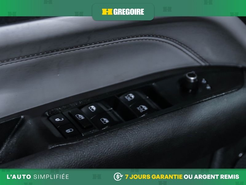 Jeep Compass 2023 Noir Laval - photo #15