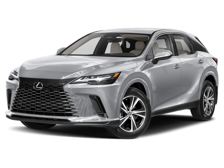 2026 Lexus RX RX 350