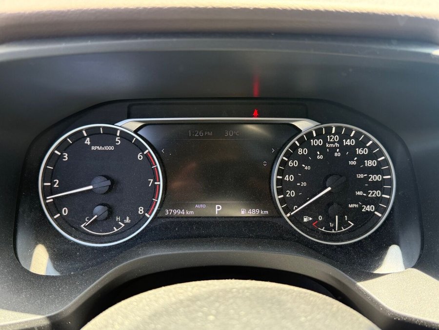 2023 Nissan Rogue 2023 Blue