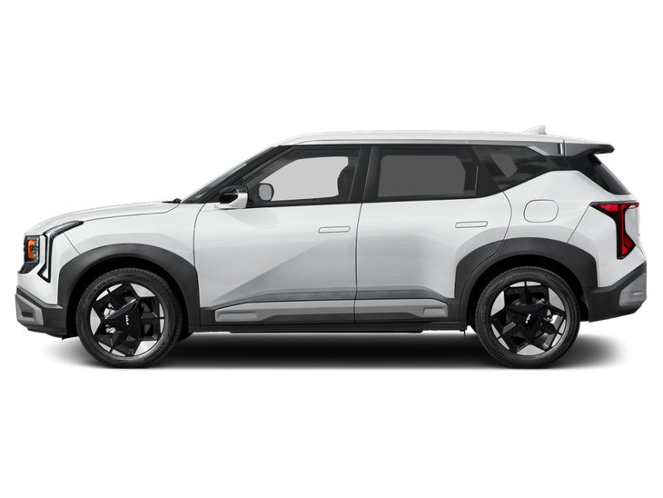 2027 Kia Seltos EX Premium