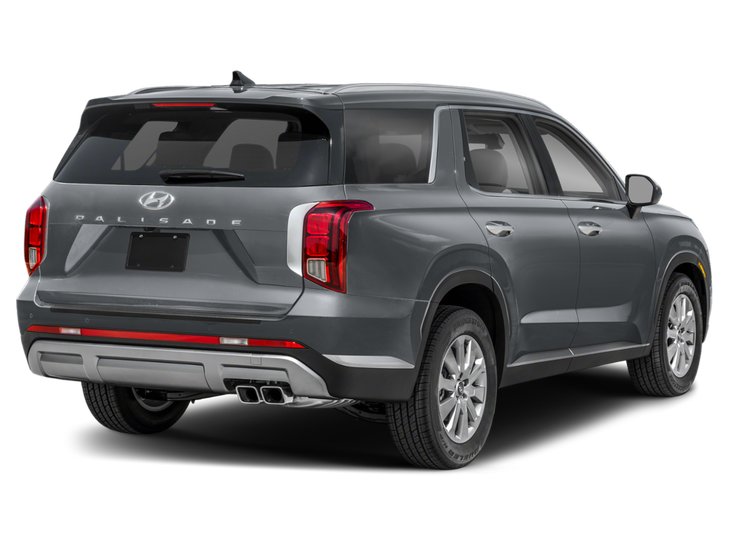 2025 Hyundai Palisade Privilégié