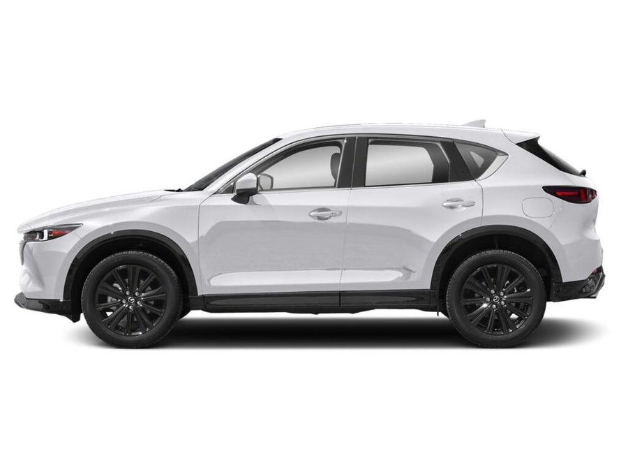 Mazda CX-5 2022 2022