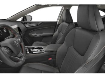 Lexus NX NX 350h
