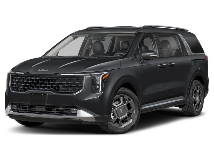 2025 Kia Carnival hybride EX