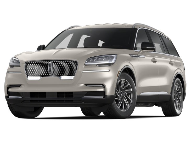 2024 Lincoln Aviator Ultra