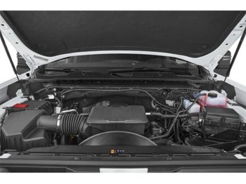 Chevrolet Silverado 2500HD LT