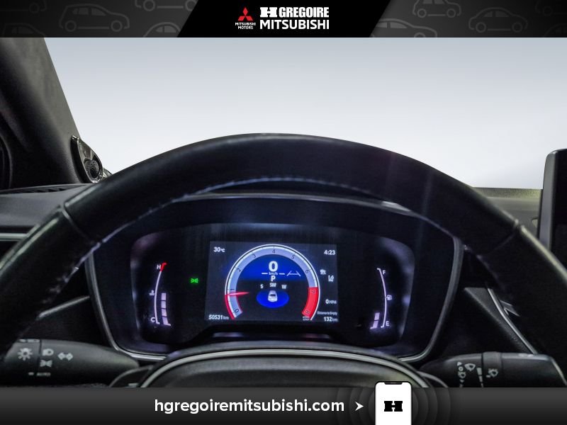 2023 Toyota Corolla Black Laval - photo #19