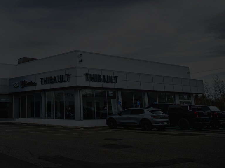 ThibaultMontmagny Parallax