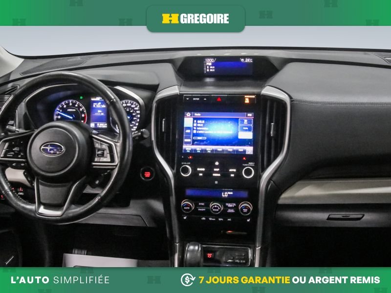 Subaru Ascent 2020 Blanc Blainville - photo #19