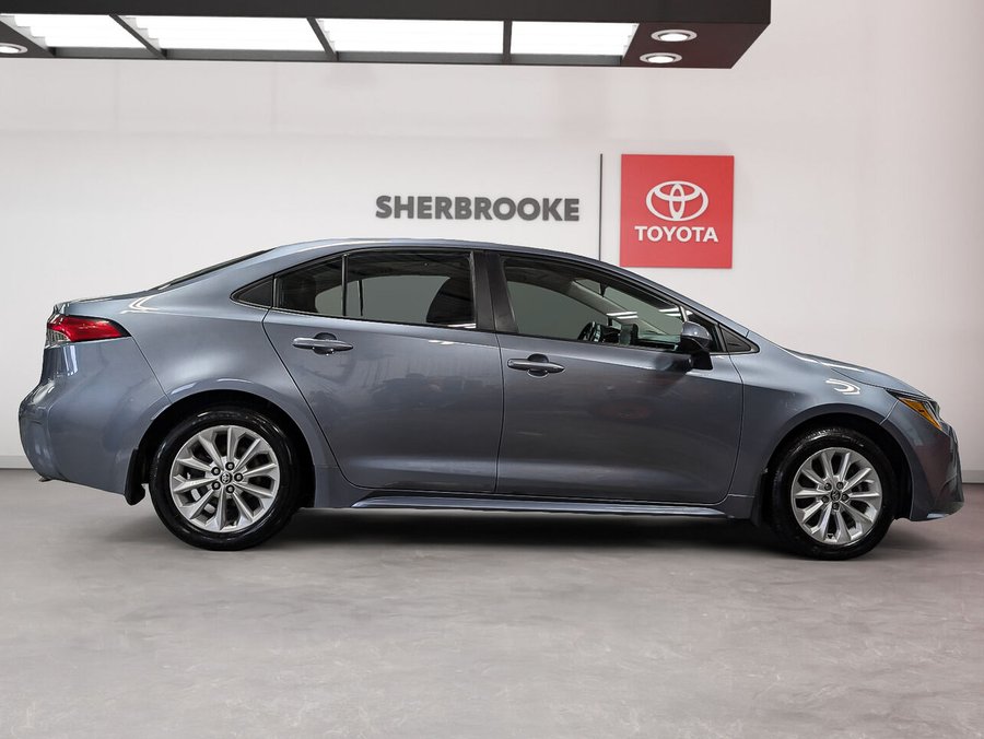 Toyota Corolla 2022 2022 Célestite