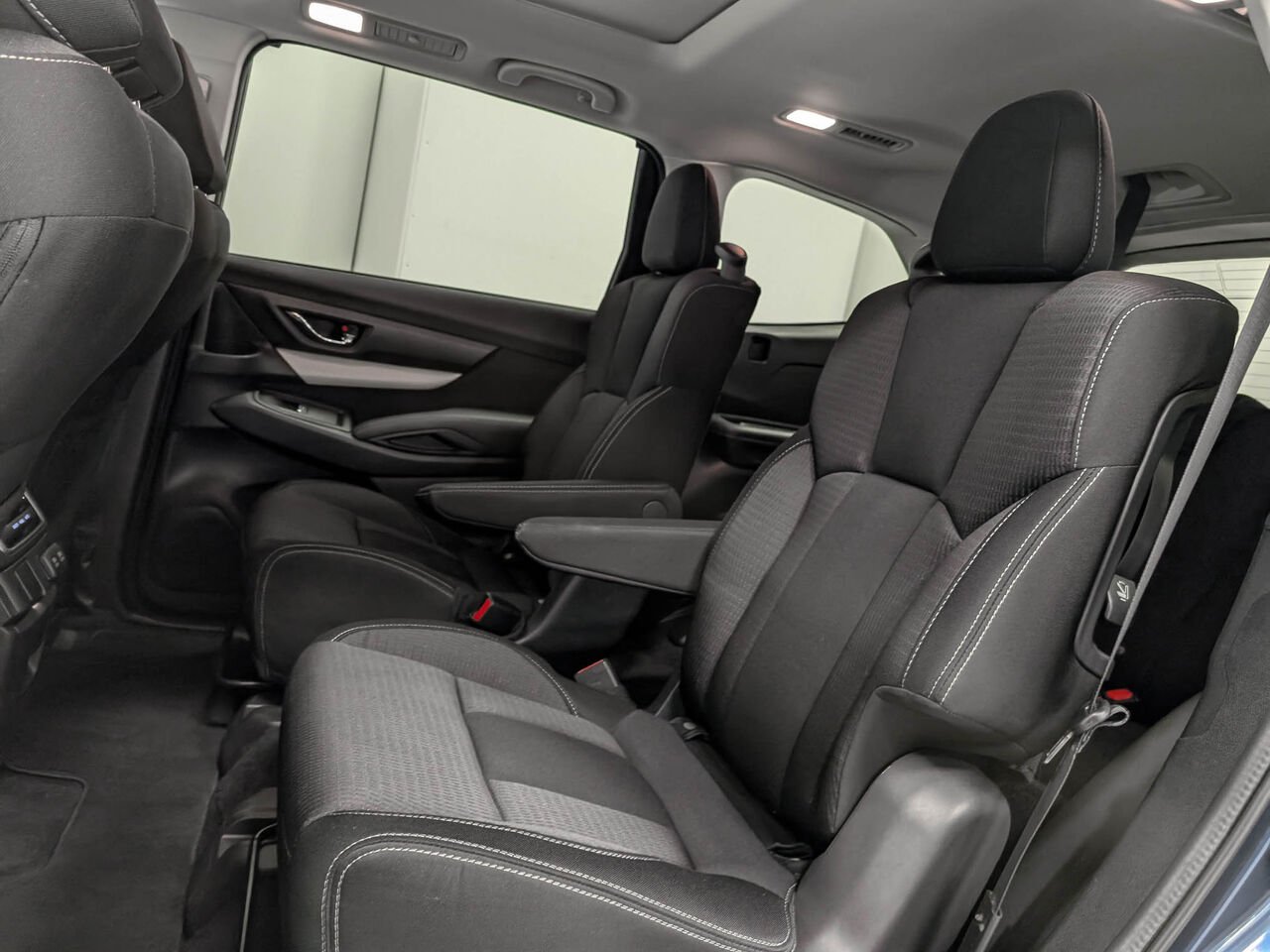 Subaru ASCENT Touring 7 Places Toit Panoramique 2022 Autre Sherbrooke - photo #10