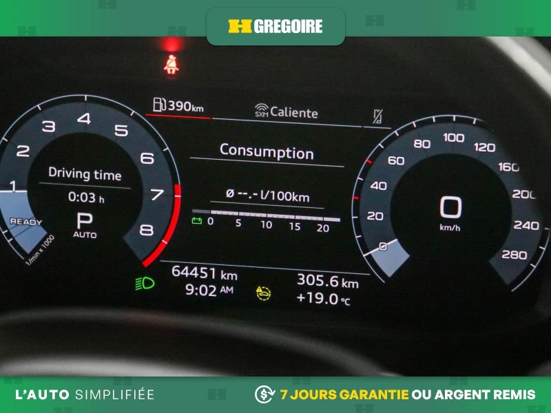 2022 Audi Q3 Black Saint-Eustache - photo #21