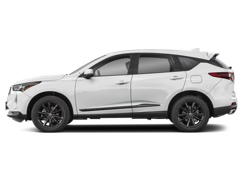 2026 Acura 2026 RDX