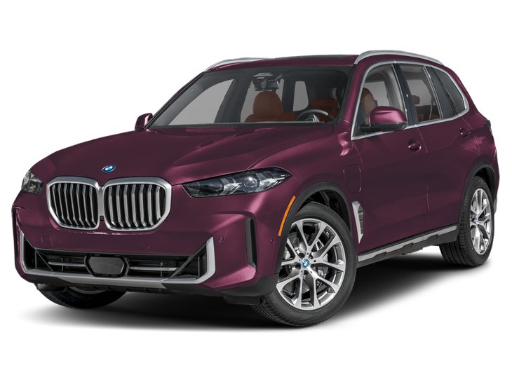 2025 BMW X5 X5 xDrive50e