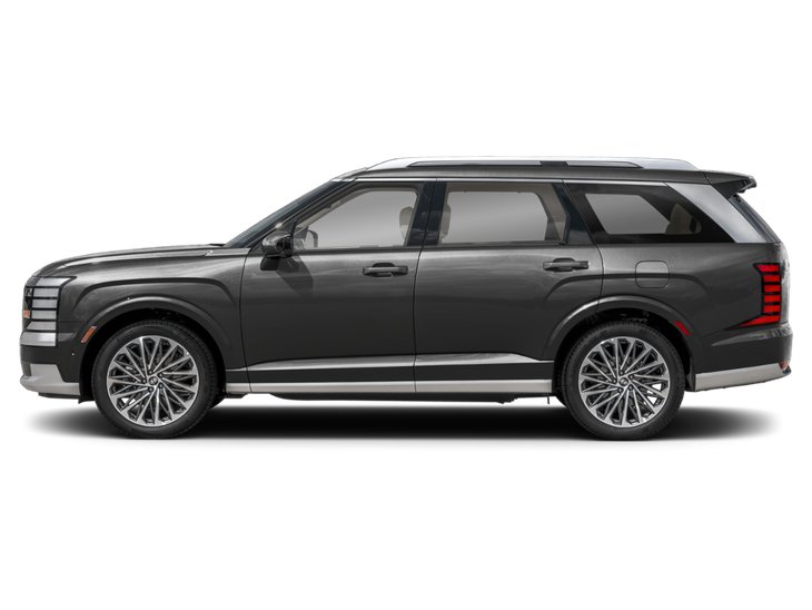 2026 Hyundai Palisade Ultimate Calligraphy