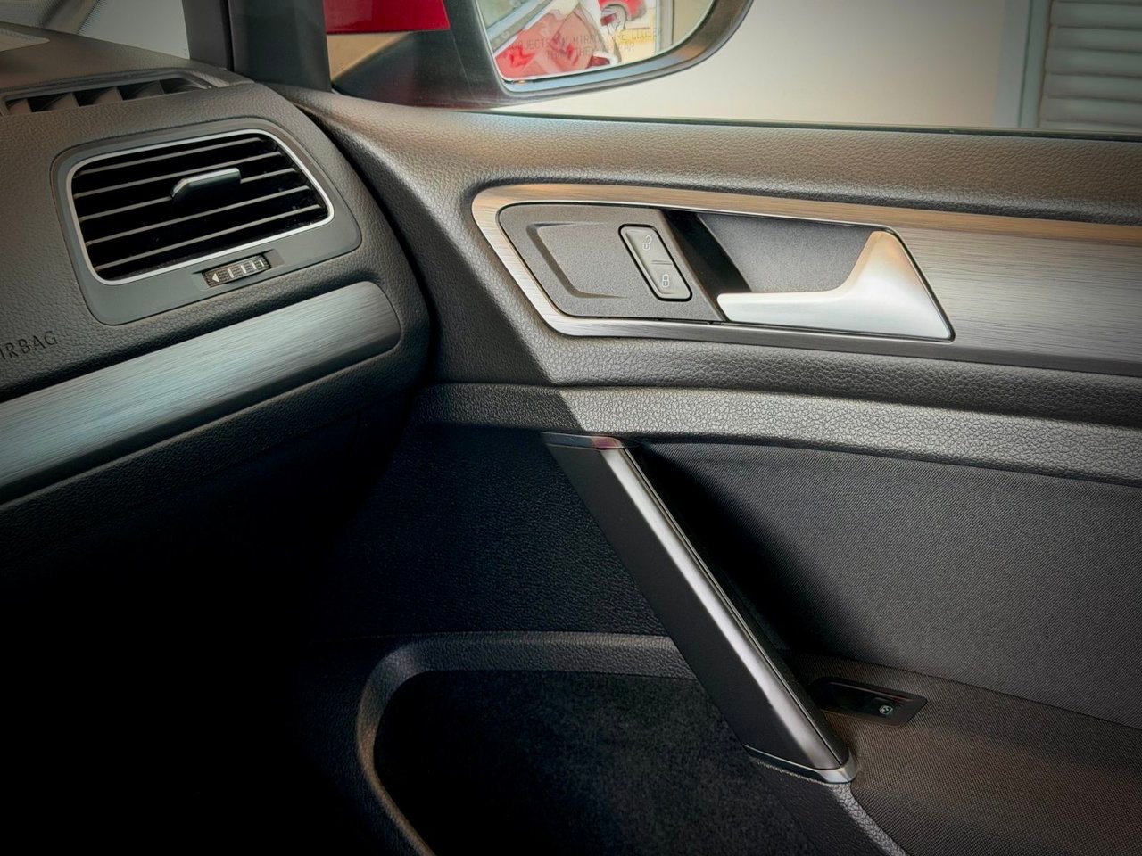 Volkswagen Golf 2021 Rouge Notre-Dame-des-Prairies - photo #27