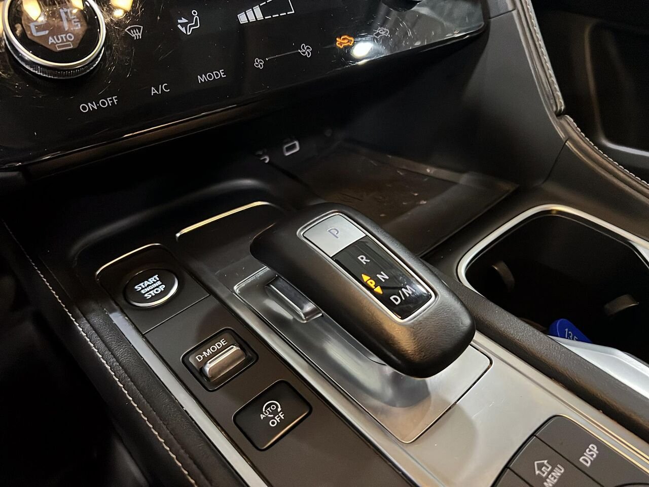 2024 INFINITI QX60 PURE White Québec - photo #13