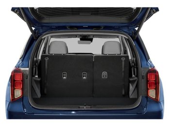 Hyundai Palisade Privilégié