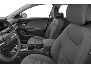 Kia K4 EX+