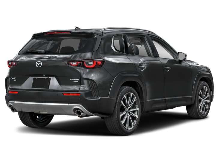 2025 Mazda CX-50 GT