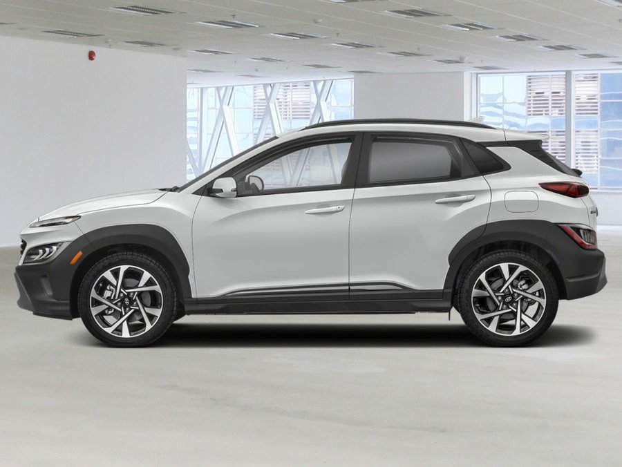 Hyundai Kona 2023 2023 Blanc