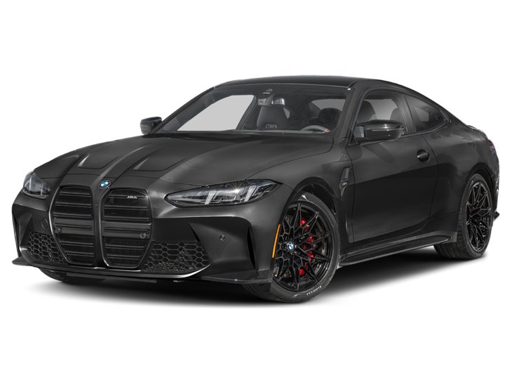 2025 BMW M4 