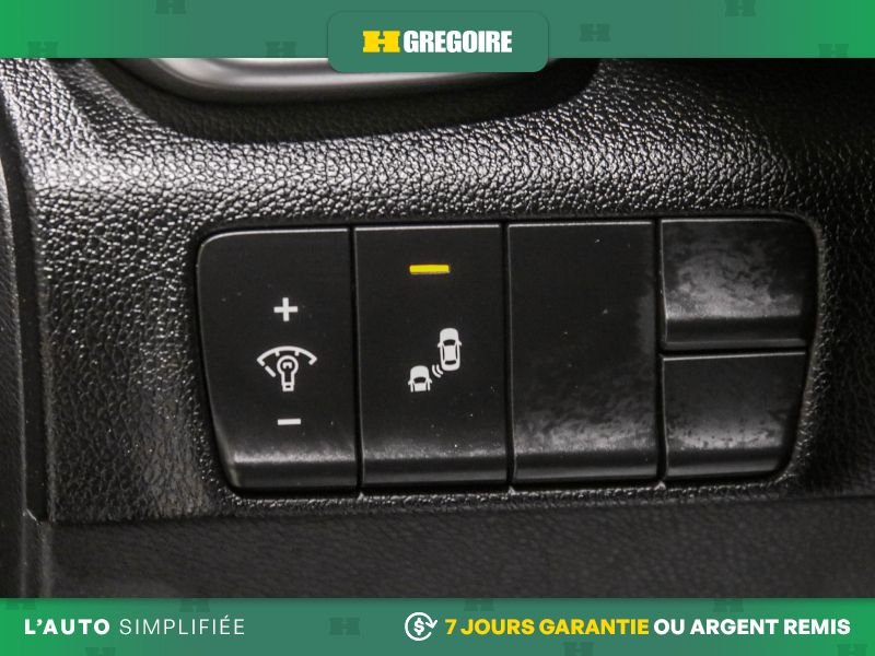 Kia Sportage 820431 | LX AWD AUTO A/C MAGS CAM RECUL BLUETOOTH 2020 Gris Laval - photo #16