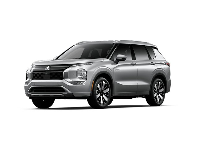 Mitsubishi Outlander PHEV GT 2026 Gris